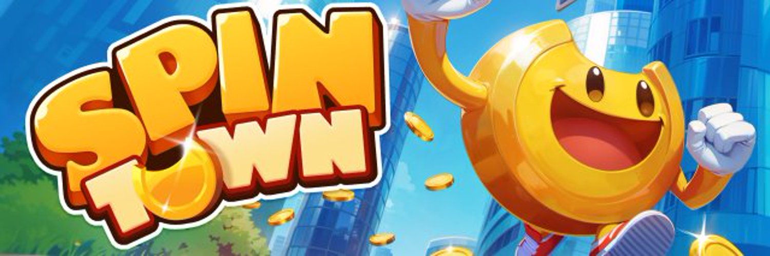 Spin Town